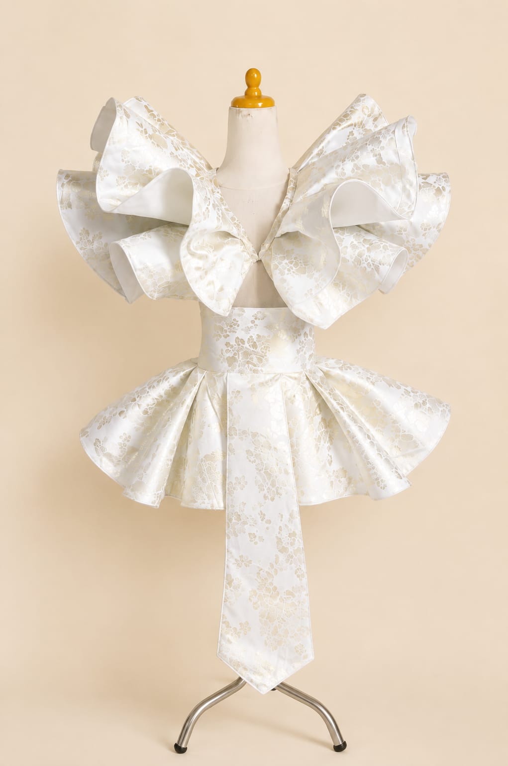 Luxury Children’s Party & Carnival Dress