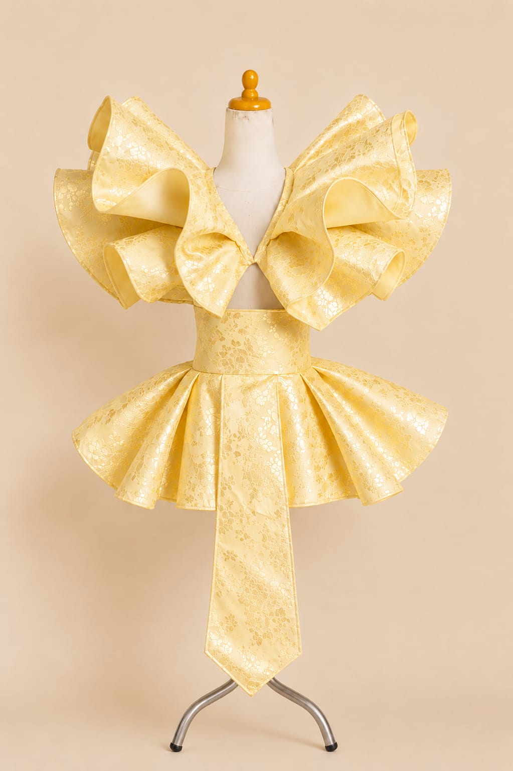 Luxury Children’s Party & Carnival Dress