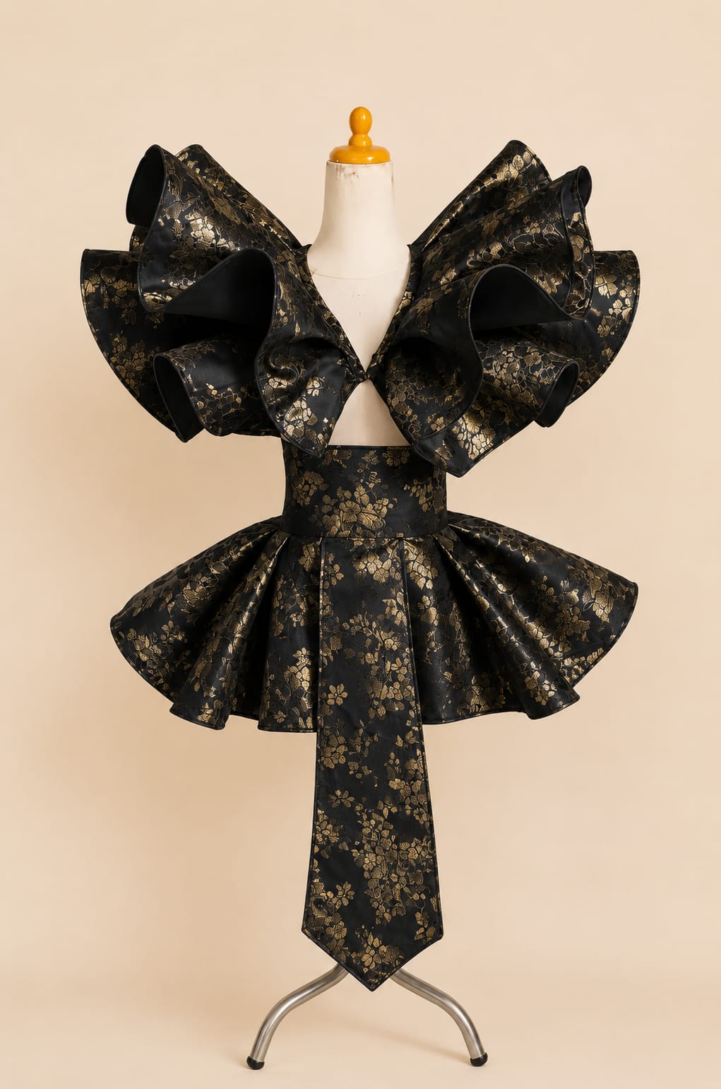 Luxury Children’s Party & Carnival Dress