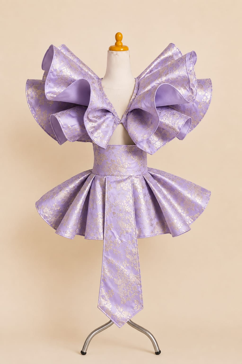 Luxury Children’s Party & Carnival Dress