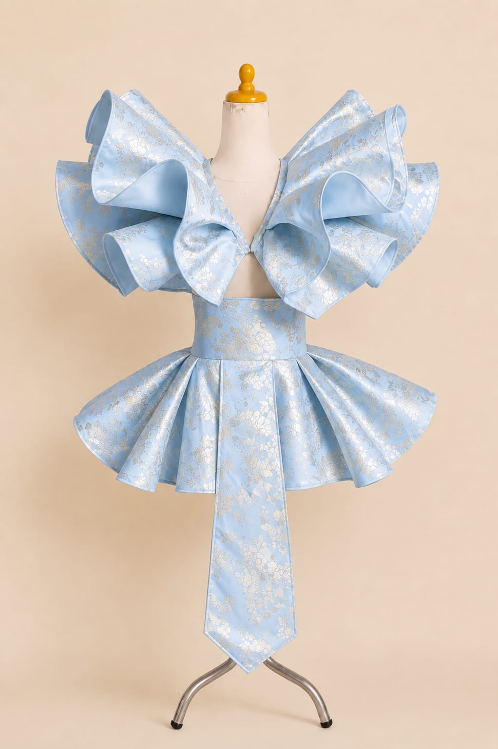 Luxury Children’s Party & Carnival Dress
