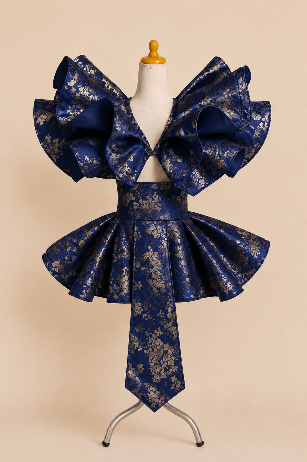 Luxury Children’s Party & Carnival Dress