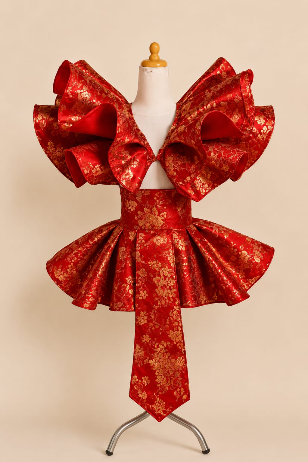 Luxury Children’s Party & Carnival Dress