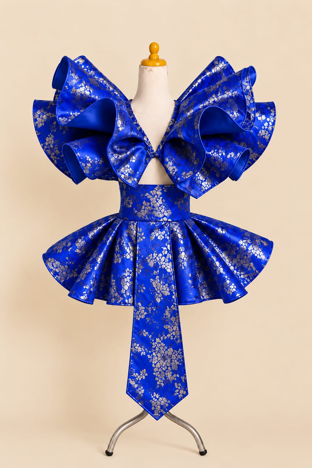 Luxury Children’s Party & Carnival Dress