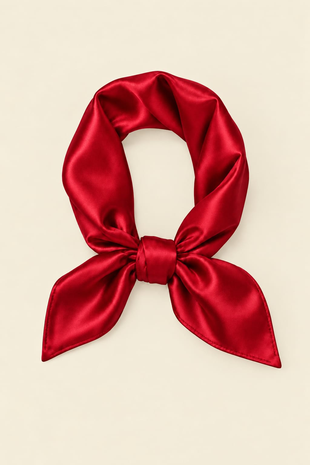 Knot Bow Hair Clip