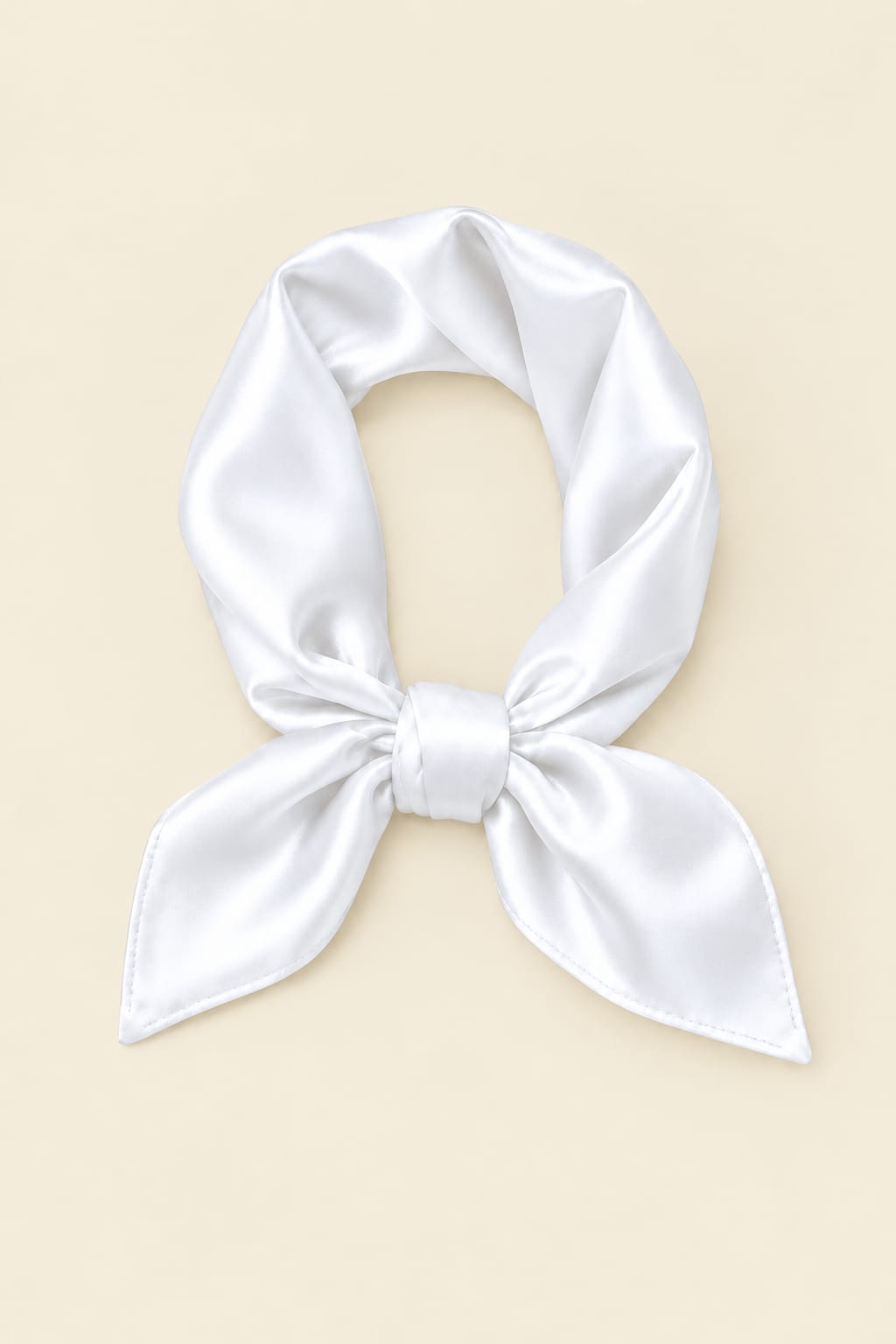 Knot Bow Hair Clip