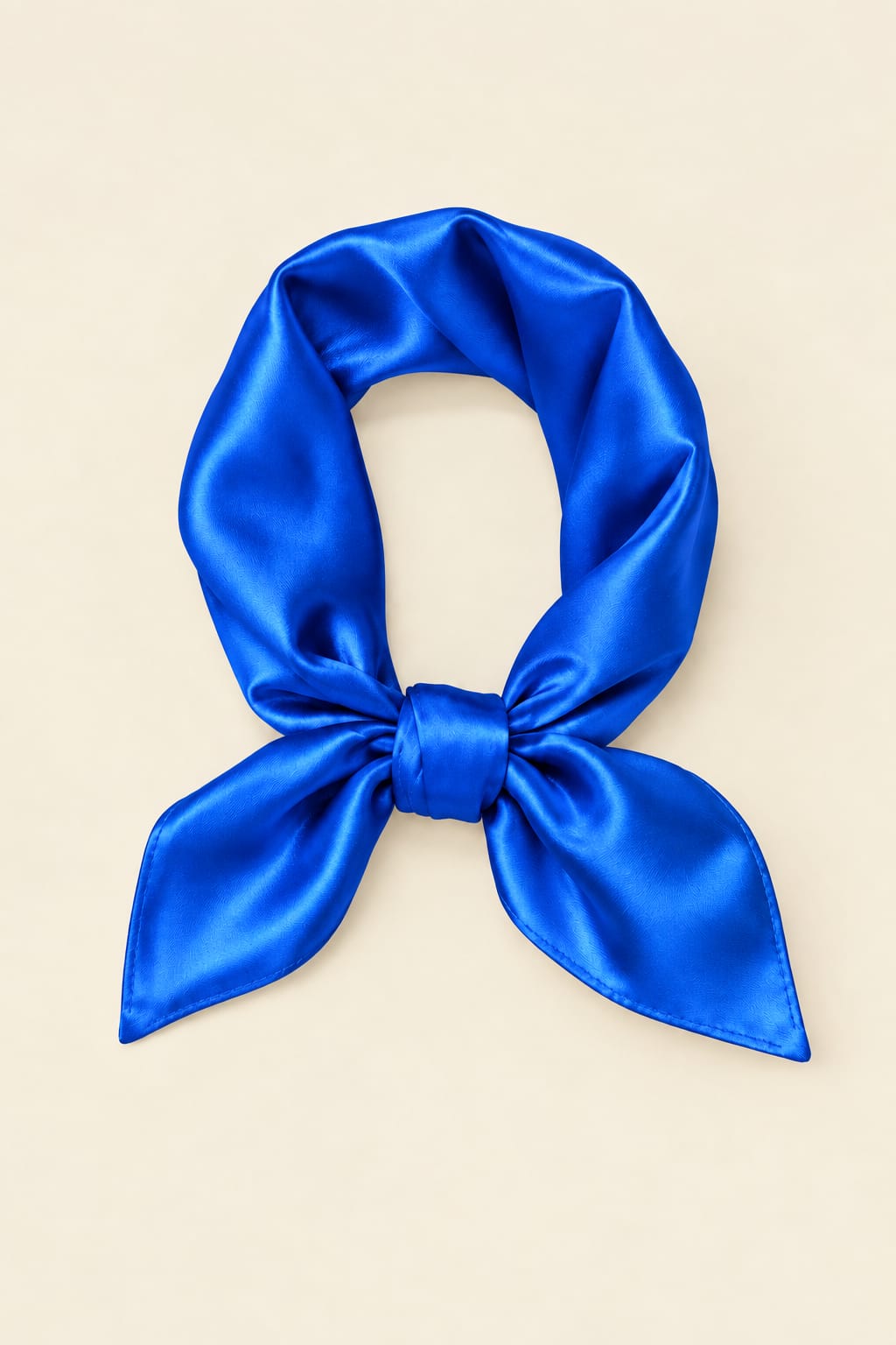 Knot Bow Hair Clip