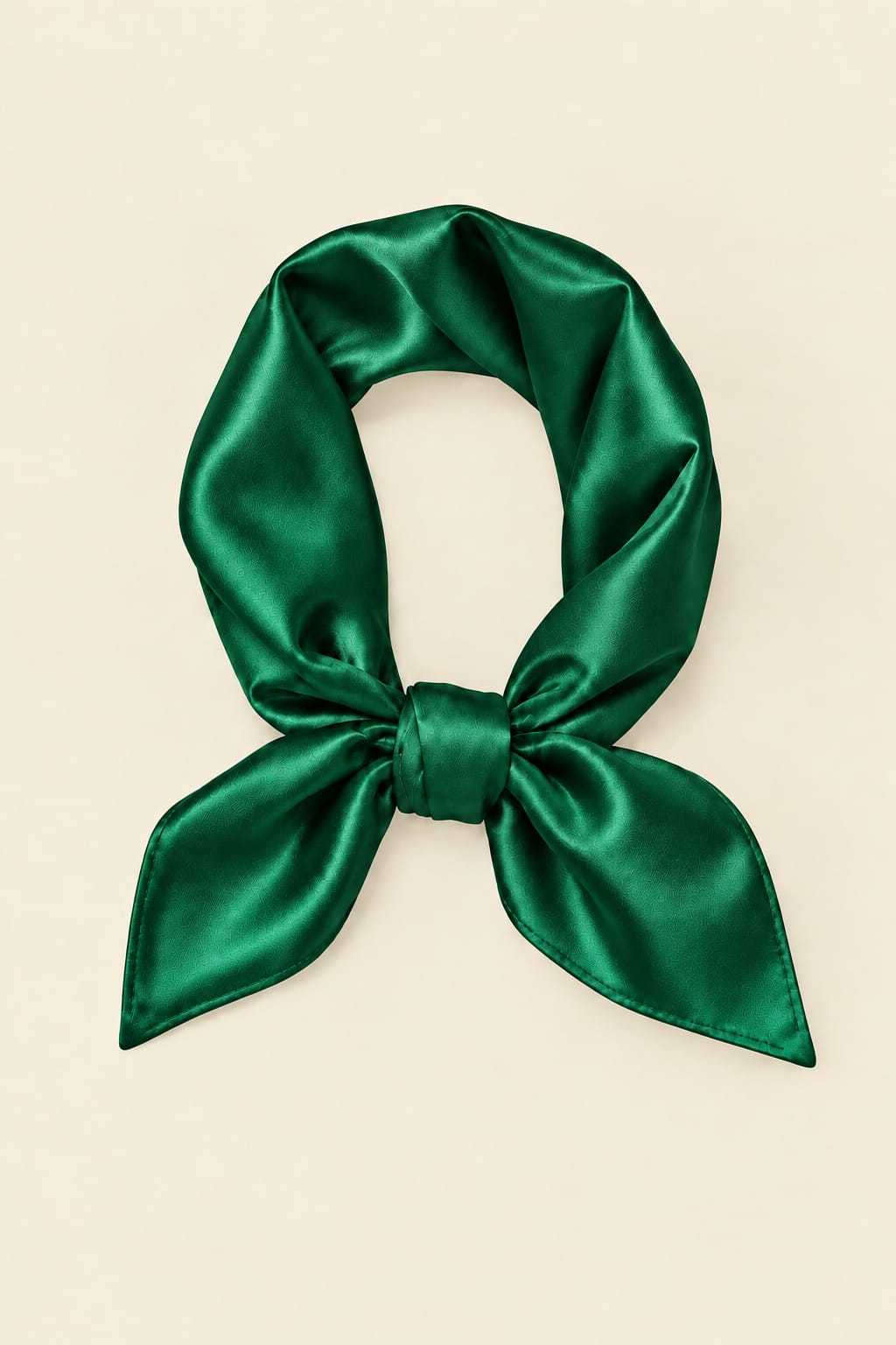 Knot Bow Hair Clip