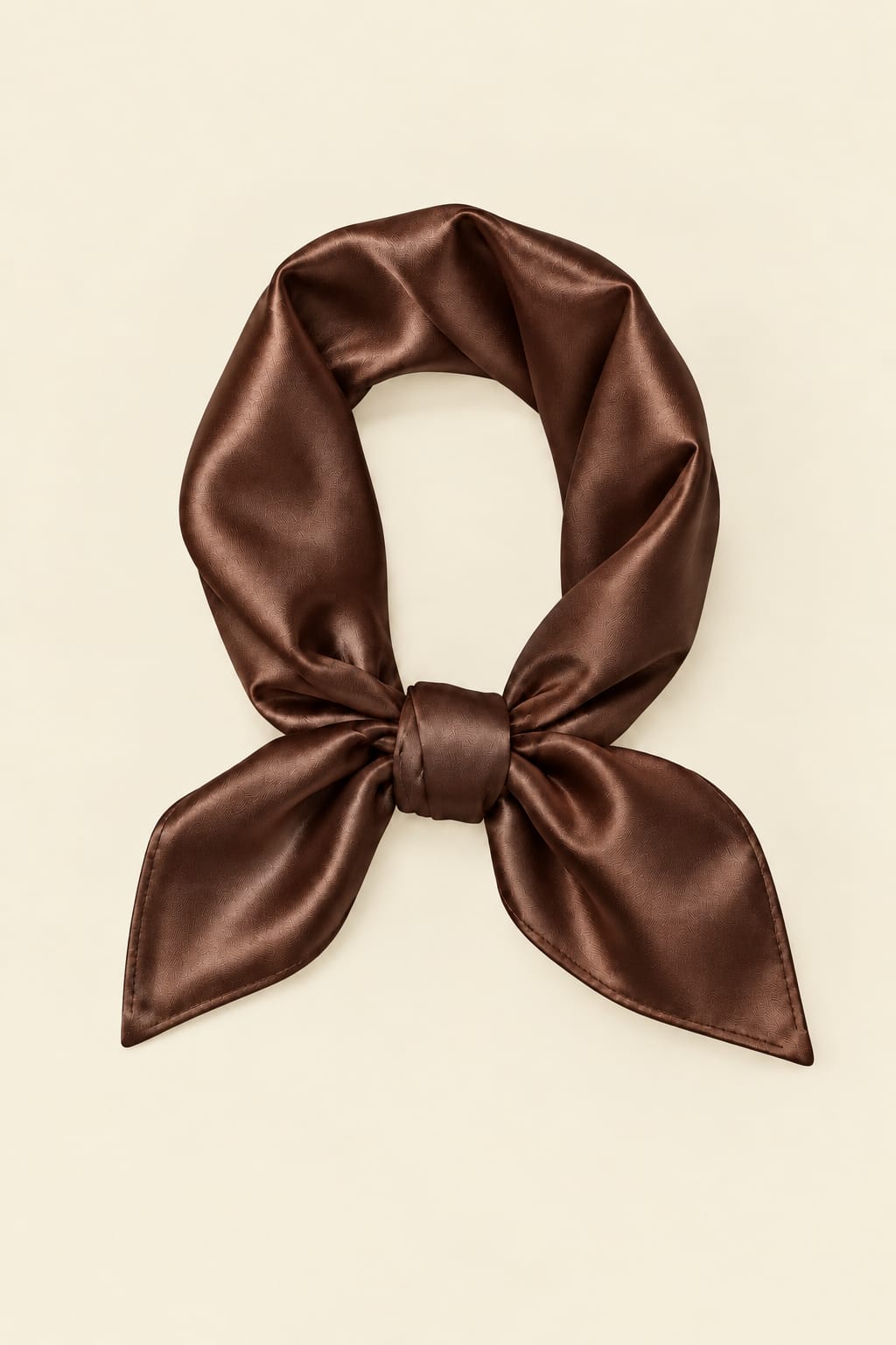 Knot Bow Hair Clip