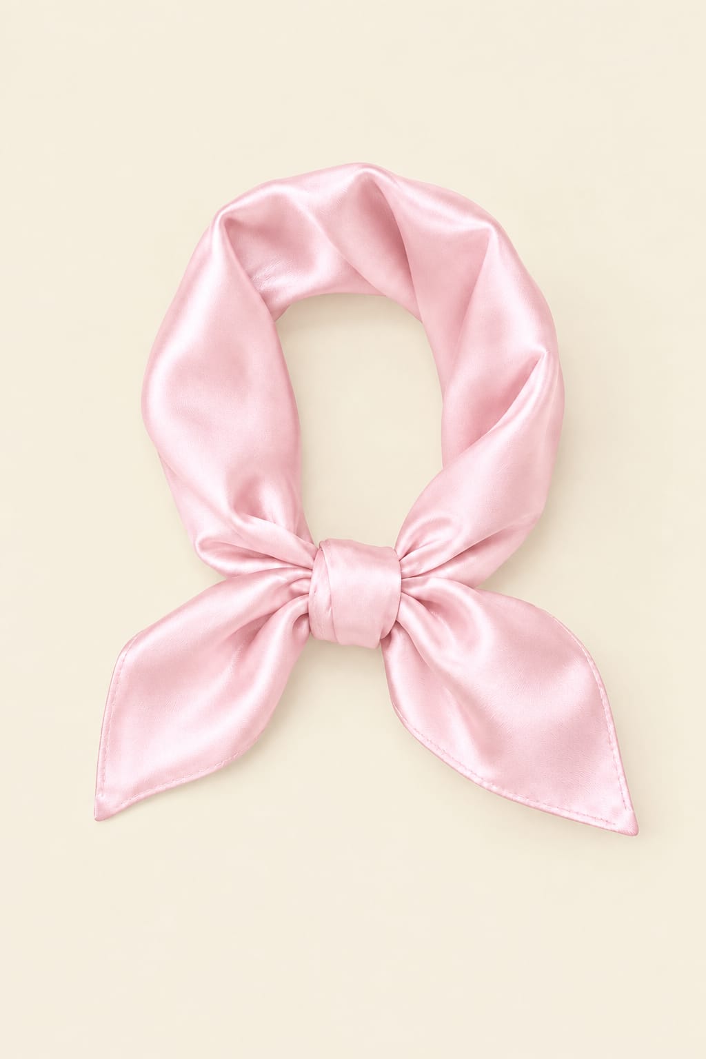 Knot Bow Hair Clip