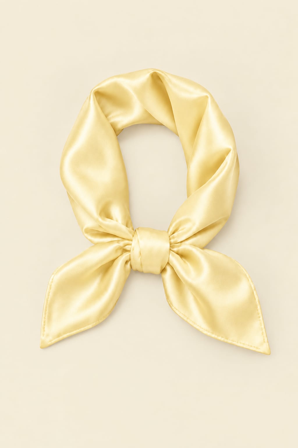 Knot Bow Hair Clip
