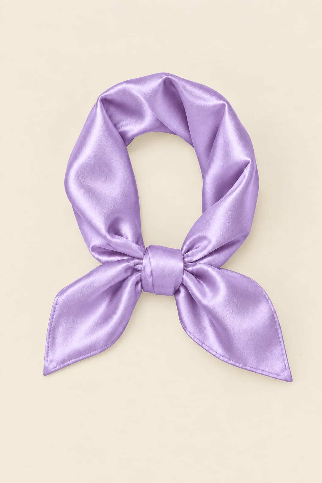 Knot Bow Hair Clip